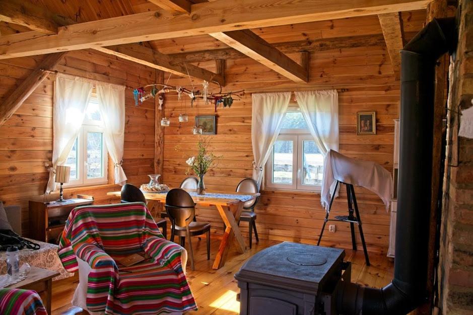 Holiday home Latos Tocznabiel