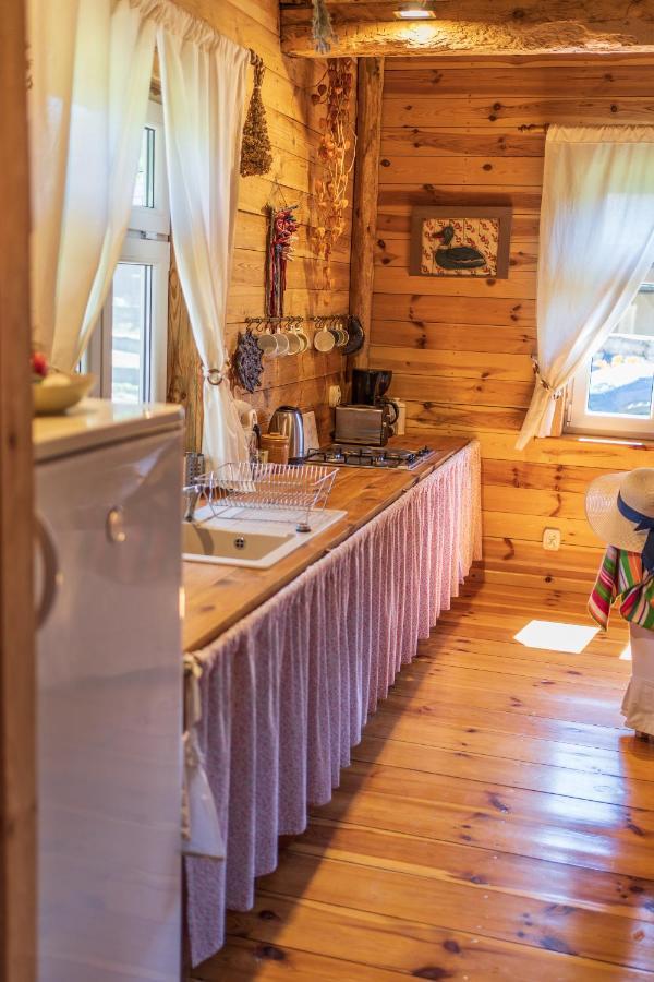 Holiday home Latos Tocznabiel